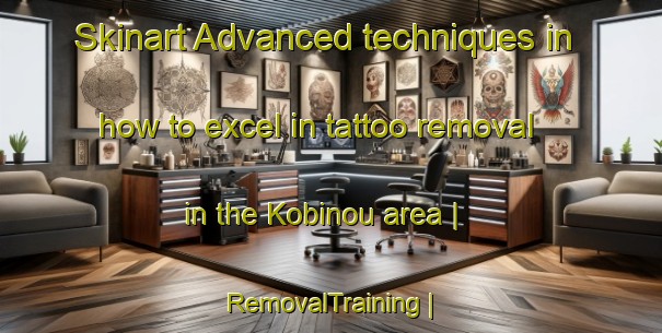 Skinart Advanced techniques in how to excel in tattoo removal in the Kobinou area | RemovalTraining | RemovalClasses | SkinartTraining-Côte d Ivoire